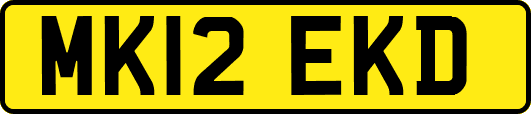 MK12EKD