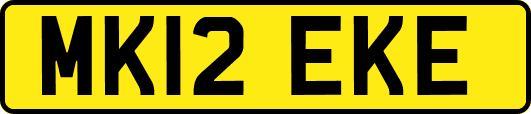 MK12EKE