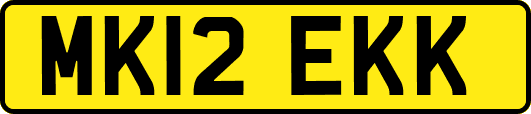 MK12EKK