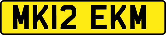 MK12EKM