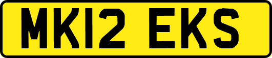 MK12EKS