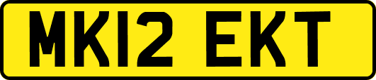 MK12EKT