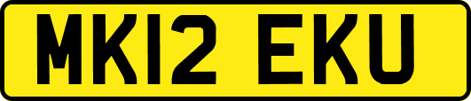 MK12EKU