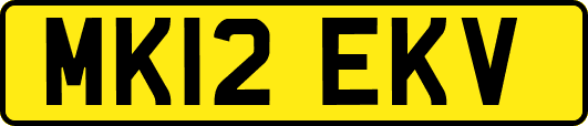 MK12EKV