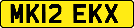 MK12EKX