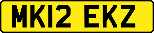 MK12EKZ