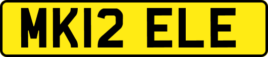MK12ELE