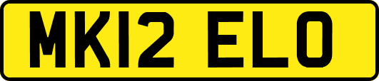 MK12ELO