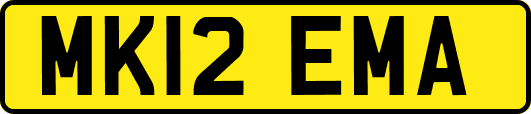 MK12EMA