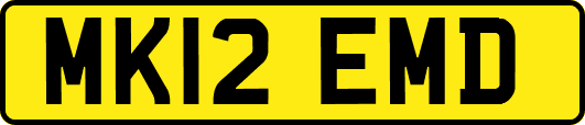 MK12EMD