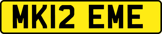 MK12EME