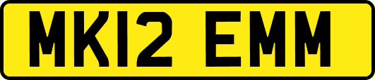 MK12EMM