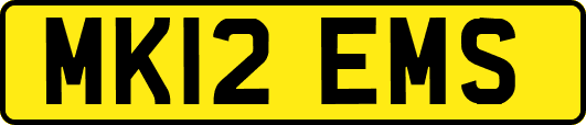 MK12EMS