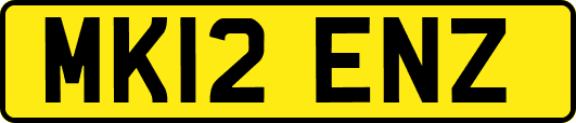 MK12ENZ