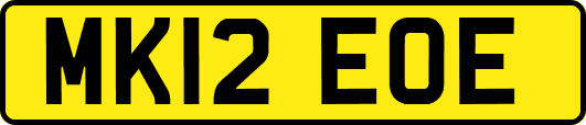 MK12EOE
