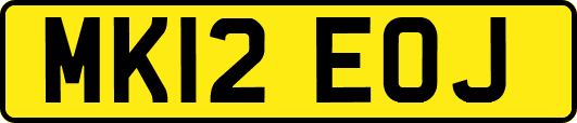 MK12EOJ