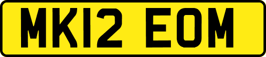 MK12EOM