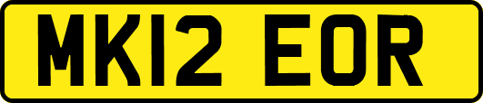 MK12EOR