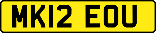 MK12EOU