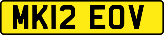 MK12EOV