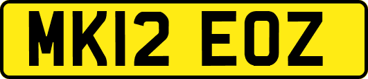 MK12EOZ