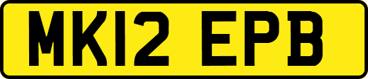 MK12EPB