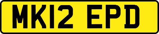 MK12EPD