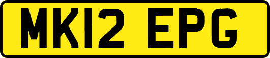 MK12EPG