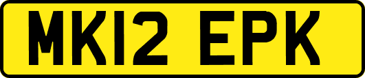 MK12EPK