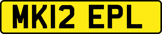 MK12EPL