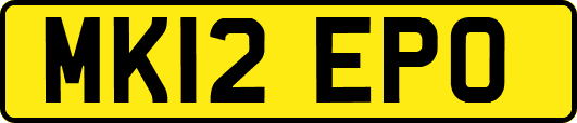 MK12EPO