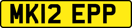 MK12EPP