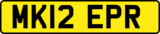 MK12EPR