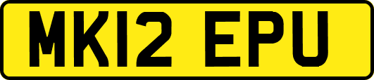 MK12EPU