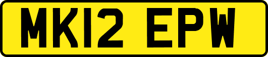 MK12EPW