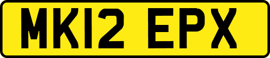 MK12EPX
