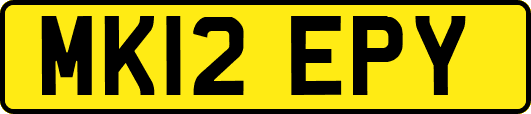 MK12EPY