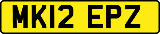 MK12EPZ