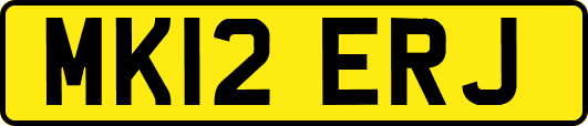 MK12ERJ