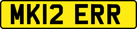MK12ERR