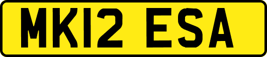 MK12ESA
