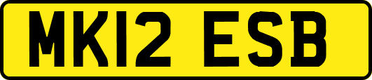 MK12ESB