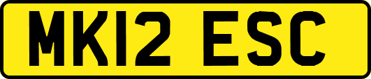 MK12ESC