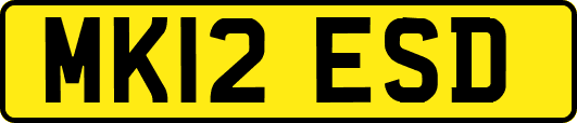 MK12ESD