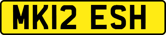 MK12ESH