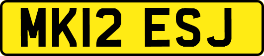 MK12ESJ