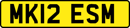 MK12ESM
