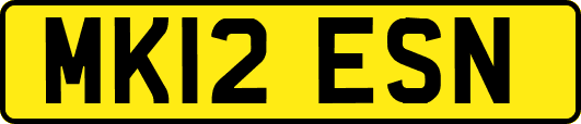 MK12ESN