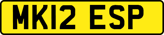 MK12ESP
