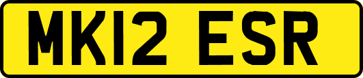 MK12ESR